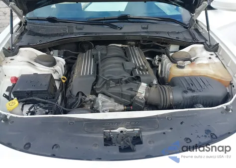 2019 Dodge Charger Scat Pack Rwd z USA, uszkodzony, nr VIN 2C3CDXGJ7KH646745